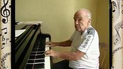 «От улыбки станет всем светлей». Документальный фильм к 100-летию Владимира Шаинского