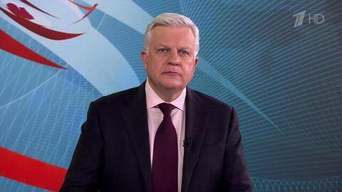 Владимир Путин поговорил по телефону с командирами, находящимся на передовой