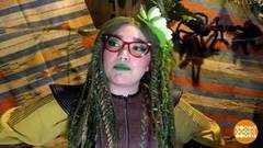 Вам Баба Яга нужна? Еще как нужна! Доброе утро. Фрагмент 