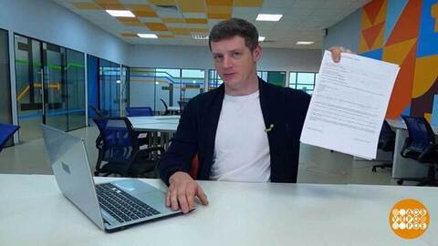 Машину продал, а штрафы все приходят… Почему? Доброе утро. Фрагмент