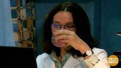 Зимний питьевой режим: сколько можно? Доброе утро. Фрагмент 