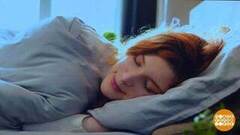 Спал, спал — и не выспался... Что я делаю не так? Доброе утро. Фрагмент 