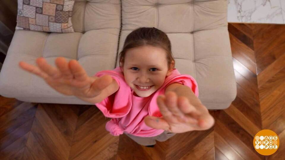 Если ребенок постоянно уставший… Доброе утро. Фрагмент выпуска от 12.12.2025