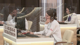 Ровно неделя остается до выхода в эфир программы «Итоги года с Владимиром Путиным»