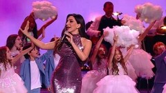 Концерт «Когда мои друзья со мной» к 100-летию со дня рождения Владимира Шаинского.  Анонс