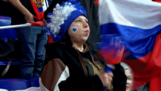 Кубок Первого канала по хоккею стартует в Новосибирске