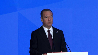 Ключевые задачи на год обозначили на заседании Генсовета «Единой России»