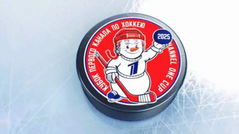 Россия vs Белоруссия: стартовал первый матч Кубка Первого канала по хоккею