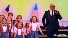 Максим Аверин  — «Абвгдейка». Концерт к 100-летию со дня рождения В. Шаинского. Фрагмент