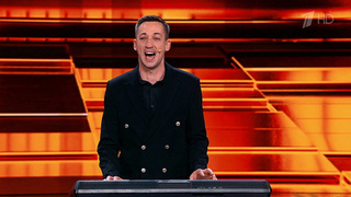 «Доктор Хаусс». Команды. Фрагмент 