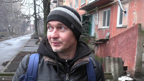 Жители освобожденного Красноармейска рассказали, как ждали прихода российской армии