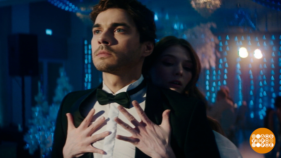 «Елки-12». Снежная буря эмоций! Доброе утро. Фрагмент выпуска от 15.12.2025