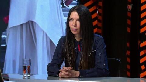 Анастасия Михайловская. Время героев. Анонс