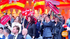 Культурная столица 2027 года: а это Челябинск! Доброе утро. Фрагмент 