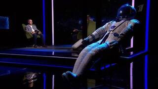 Эволюция скафандров: от Гагарина и Леонова до будущих миссий. Космические истории. Анонс