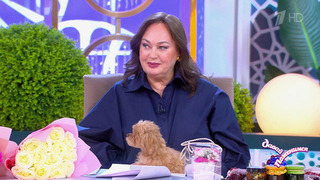 «Я еще та тарелочница». Лариса Гузеева рассказала, что объедает мужчин в ресторанах. Давай поженимся! Фрагмент 