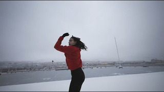 Выступление Алины Загитовой на плавучей АЭС внесли в Книгу рекордов России: видео