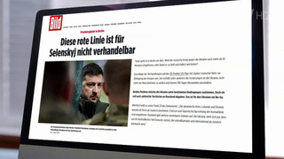 СМИ: Зеленский фактически отверг предложенный американскими переговорщиками компромисс по Донбассу