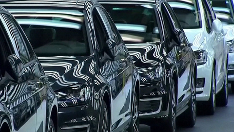 Немецкий автоконцерн Volkswagen впервые в истории закрыл завод в Германии