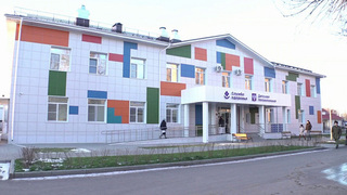 Новые медицинские комплексы открыли сразу в четырех регионах