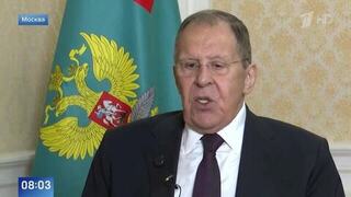 «Европа похожа на врача-двоечника» — Лавров о позиции ЕС по Украине