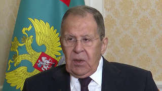 В интервью «Гостелерадио Ирана» Сергей Лавров затронул широкий круг тем — от двусторонних отношений до ситуации на Украине