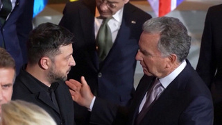 В Берлине завершились двухдневные переговоры делегаций США и Украины по мирному плану Трампа