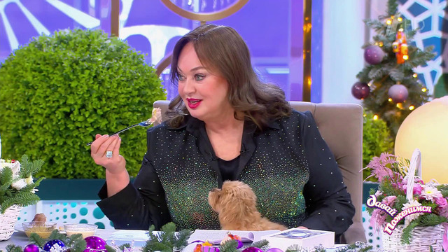 «Если жена захочет заняться самоанализом, заприте ее дома». Лариса Гузеева дала совет Ивану Пышненко. Давай поженимся! Фрагмент