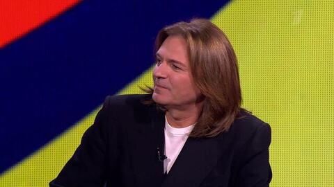 Дмитрий Маликов. ДОстояние РЕспублики. Анонс