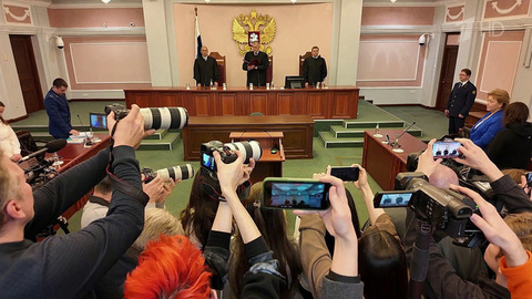 Верховный суд РФ вынес решение по громкому делу о продаже квартиры Ларисы Долиной