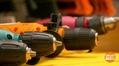 Дрель наносит ответный удар. Доброе утро. Фрагмент