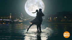 «Москва слезам не верит. Все только начинается»: ах какая любовь! Доброе утро. Фрагмент 