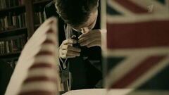 Ким Филби. Тайная война. Документальный фильм. Анонс