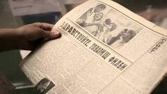 Ким Филби. Тайная война. Документальный фильм. Анонс