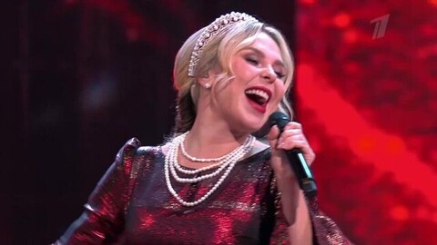 «Валенки да валенки, ой, да не подшиты, стареньки». Новогодняя ночь 2026 на Первом. Анонс