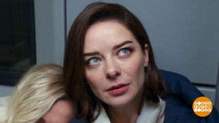 Москва снова не верит слезам! Доброе утро. Фрагмент 