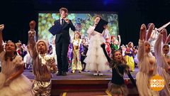 С «Непоседами» не соскучишься! Доброе утро. Фрагмент 