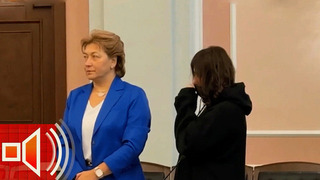 Пострадавшая от схемы Долиной Полина Лурье появится в студии «Пусть говорят»