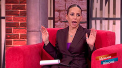 «Эти чудовища воспитывали вашего сына». Кто занимался ребенком героини, пока она сидела в тюрьме? Мужское / Женское. Фрагмент 