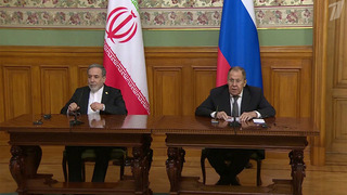 Россия готова помочь Ирану в поиске решений по ядерной программе страны