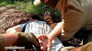 До 20 лет заключения грозит задержанным в Сочи пособникам украинских спецслужб