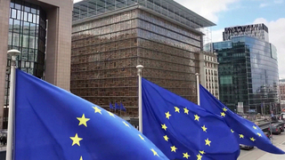 Вопрос об использовании российских активов снят с повестки дня саммита Евросоюза