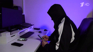 На стратегической сессии правительства говорили о защите людей от кибермошенников