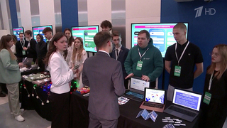 Завершается восьмой сезон образовательного проекта «Я в деле» партии «Новые люди»