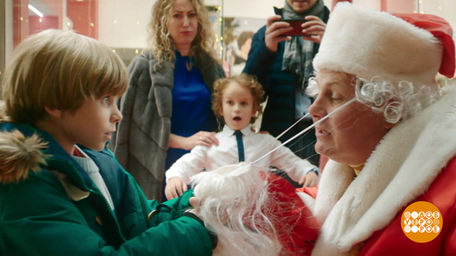 «Елки 12»: новая часть главной новогодней франшизы уже в кино