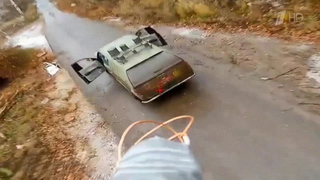 Российская армия нанесла массированный удар по украинским военным тылам