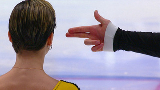 Александра Бойкова — Дмитрий Козловский. Короткая программа. Чемпионат России по фигурному катанию 2026