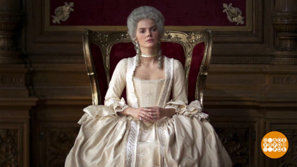 Елизавету Боярскую — с днем рождения! Доброе утро. Фрагмент выпуска от 19.12.2025