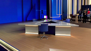 Ровно через три часа начнется программа «Итоги года с Владимиром Путиным»