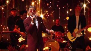 «Самый лучший день». Новогодняя ночь 2026 на Первом. Анонс